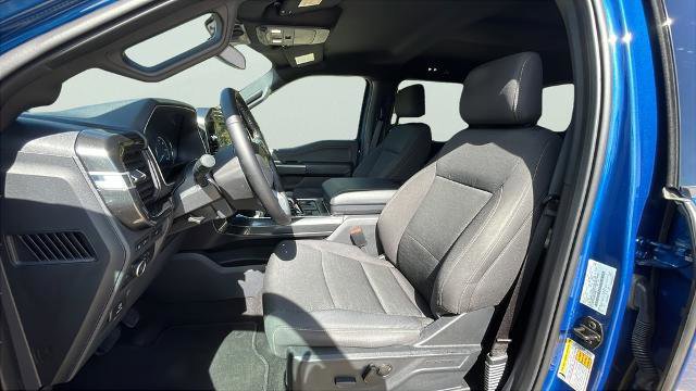 Certified 2023 Ford F150 XLT w/ Equipment Group 302A High image 17