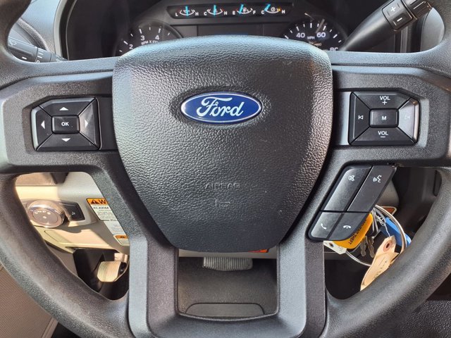 Certified 2019 Ford F350 XL w/ Power Equipment Group image 28