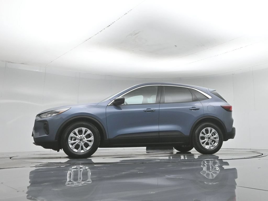 Certified 2023 Ford Escape Active FWD image 52