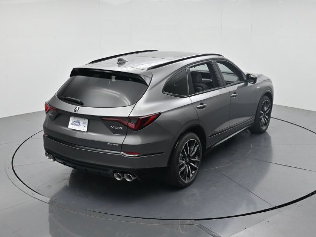 Used 2024 Acura MDX Type S w/ Advance Package AWD/4WD image 37