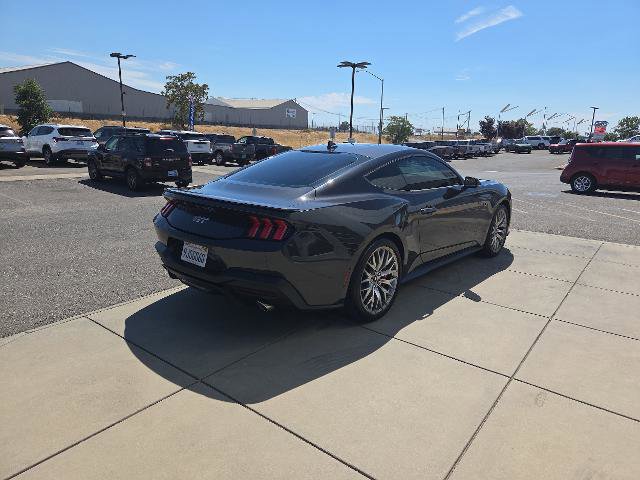 Certified 2024 Ford Mustang GT Premium image 5