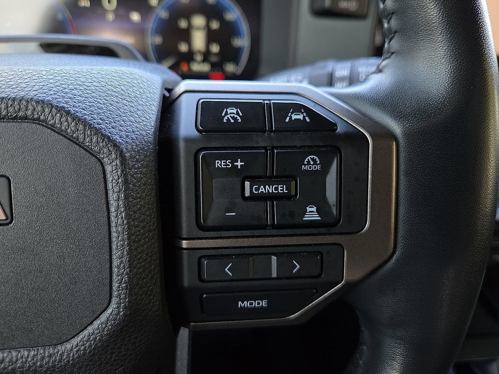 Used 2024 Toyota Land Cruiser w/ Premium Package AWD/4WD image 20