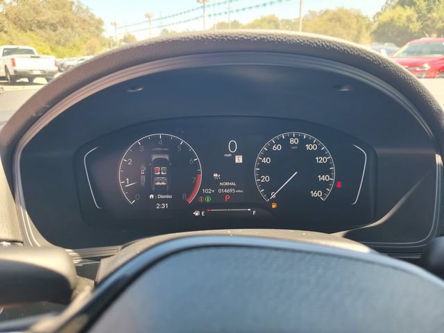 Used 2024 Honda Civic Sport image 29