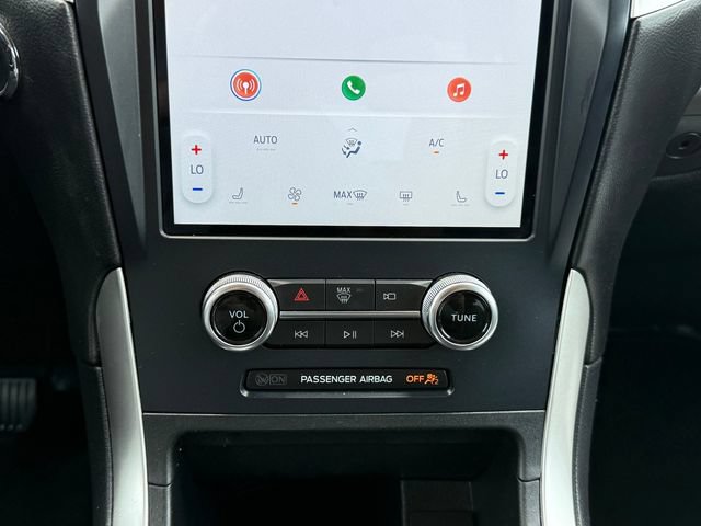 Certified 2023 Ford Edge SEL AWD/4WD image 12