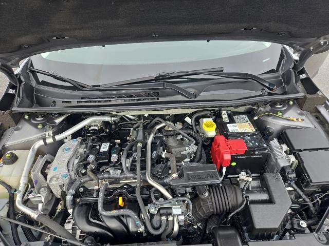Used 2023 Nissan Sentra SV FWD image 14