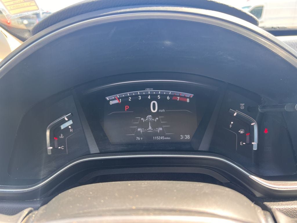 Used 2019 Honda CR-V EX-L image 27