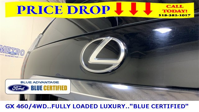 Used 2023 Lexus GX 460 Premium image 20