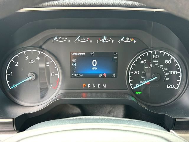 Certified 2021 Ford F150 XL w/ Equipment Group 101A High AWD/4WD image 15