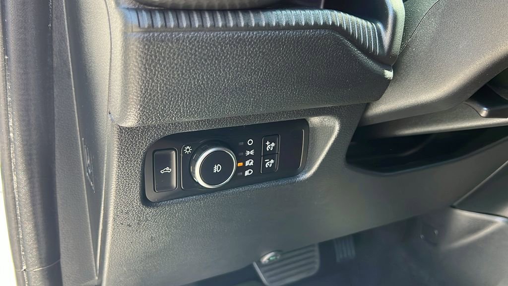 Certified 2025 Ford Ranger Raptor AWD/4WD image 13
