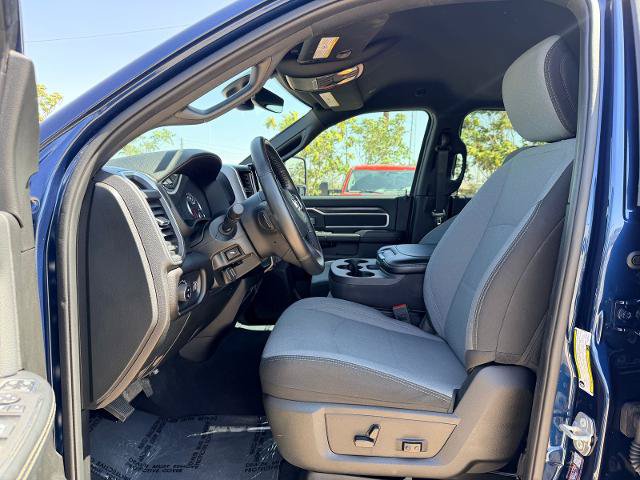 Used 2024 RAM 2500 Big Horn w/ Level 2 Equipment Group AWD/4WD image 12