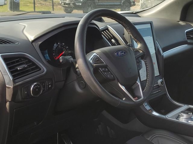 Certified 2023 Ford Edge ST w/ Equipment Group 401A image 12