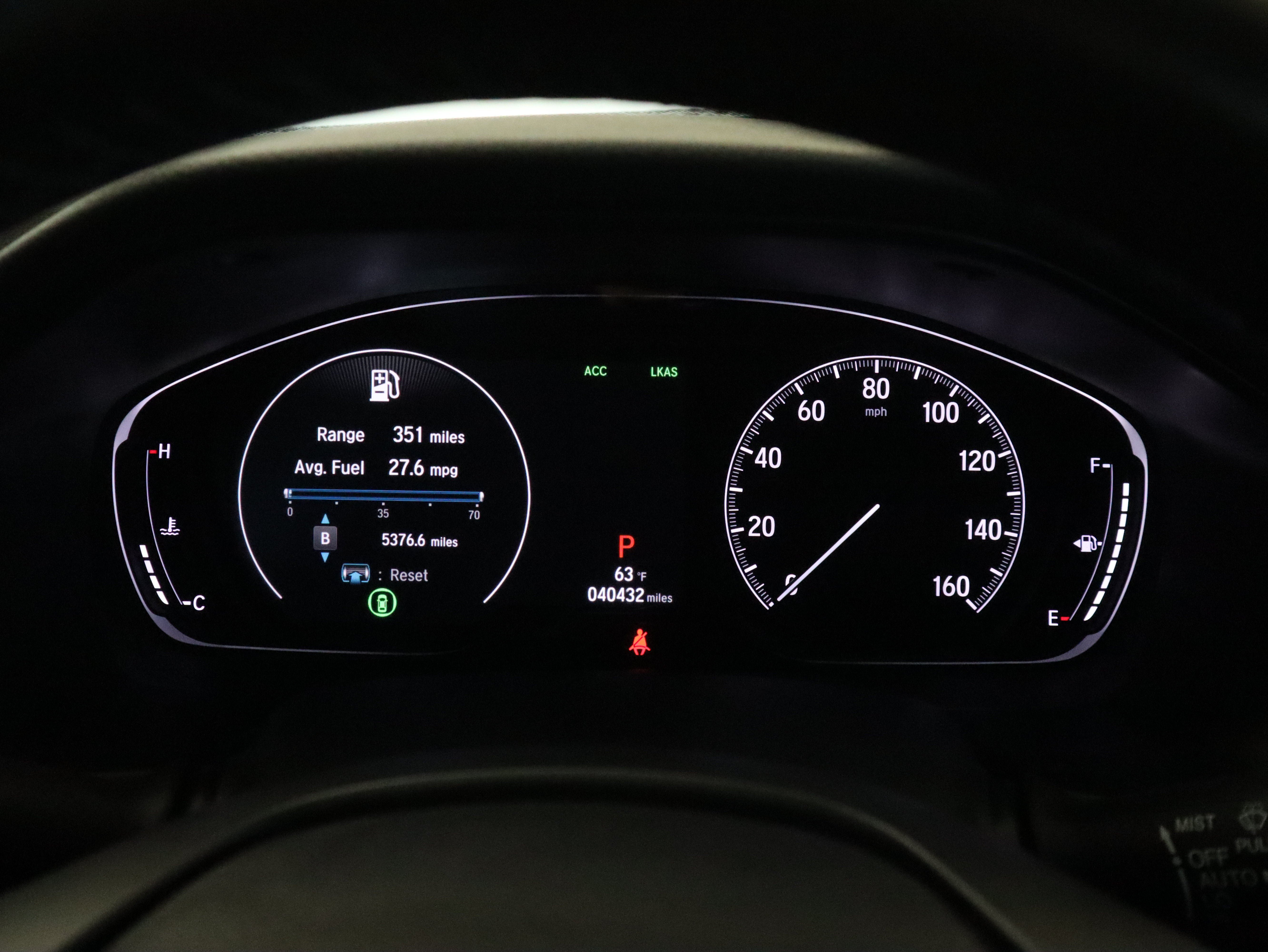 Used 2020 Honda Accord Touring image 23