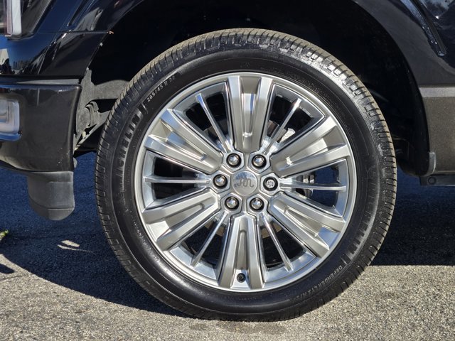 Certified 2024 Ford F150 King Ranch image 10
