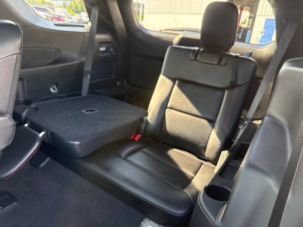 Certified 2023 Ford Explorer ST-Line AWD/4WD image 30