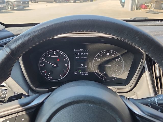 Used 2022 Subaru Outback Limited AWD/4WD image 13