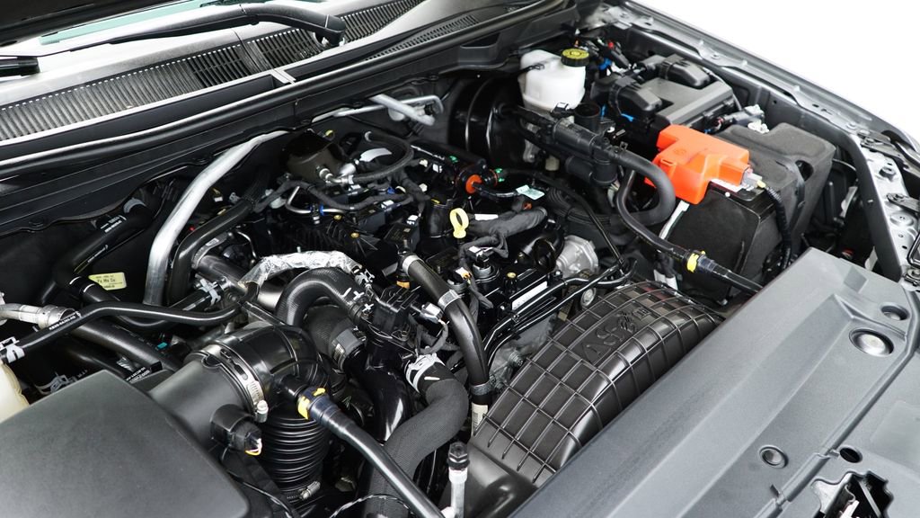 Certified 2023 Ford Ranger XLT w/ Equipment Group 301A Mid image 30