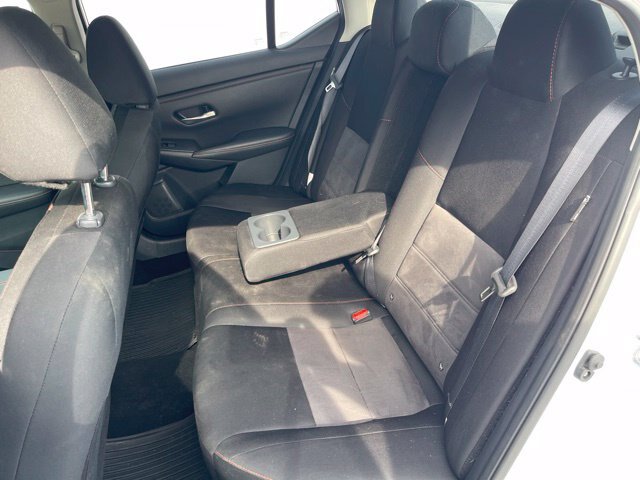 Used 2024 Nissan Sentra SR FWD image 17