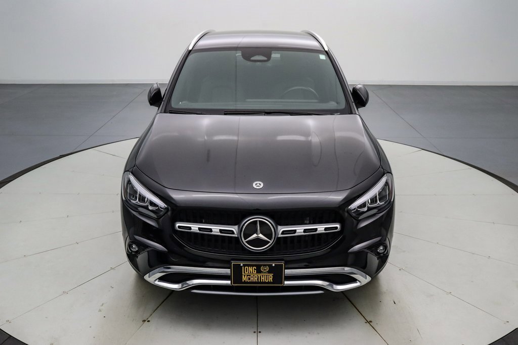 Used 2025 Mercedes-Benz GLA 250 image 9