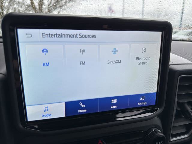 Certified 2021 Ford Bronco Sport Big Bend image 29