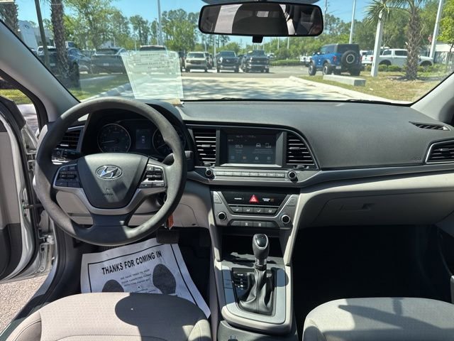 Used 2018 Hyundai Elantra SEL w/ Cargo Package FWD image 15