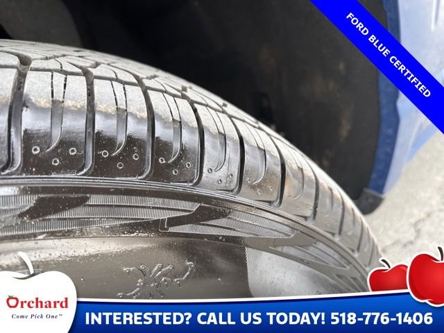 Certified 2025 Ford F150 STX w/ Equipment Group 200A image 12