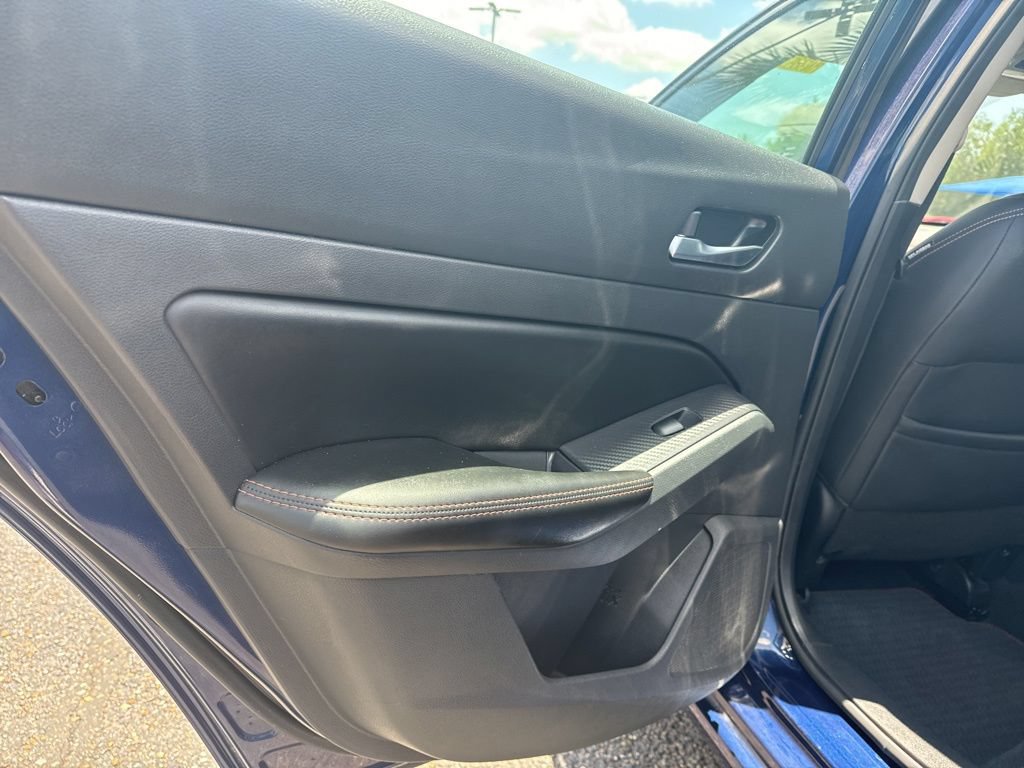 Used 2021 Nissan Altima 2.5 SR FWD image 21
