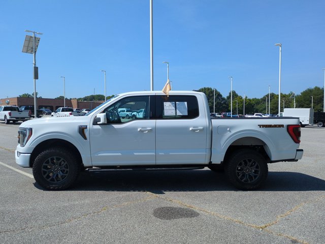 Certified 2023 Ford F150 Tremor w/ Equipment Group 402A High AWD/4WD image 7