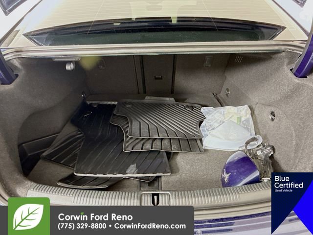 Used 2020 Audi A3 2.0T Premium Plus w/ Premium Plus Package image 31