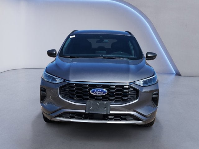 Certified 2024 Ford Escape ST-Line AWD/4WD image 8