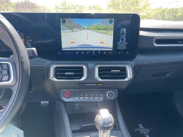 Certified 2024 Ford Mustang GT Premium image 11