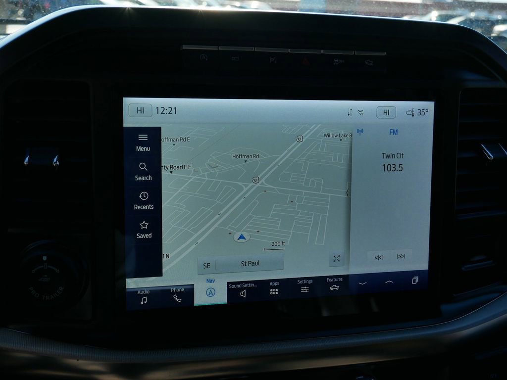 Certified 2023 Ford F150 Raptor w/ Raptor Carbon Fiber Package image 23