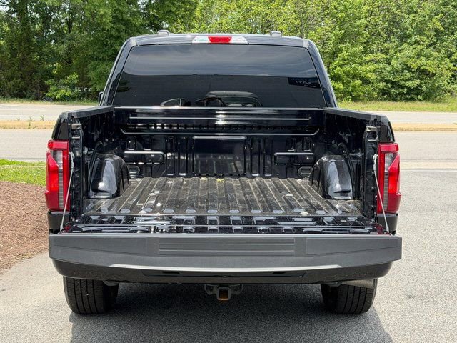 Certified 2025 Ford F150 STX w/ STX Black Appearance Package RWD image 20