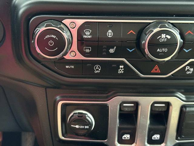 Used 2021 Jeep Wrangler Sport AWD/4WD image 28