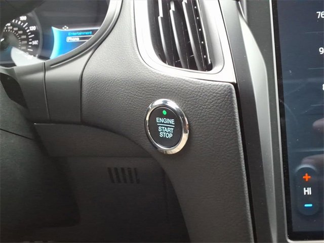 Certified 2024 Ford Edge SEL w/ Convenience Package image 22