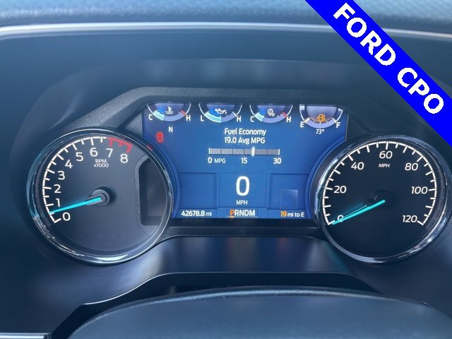 Certified 2023 Ford F150 XLT w/ Equipment Group 302A High image 27