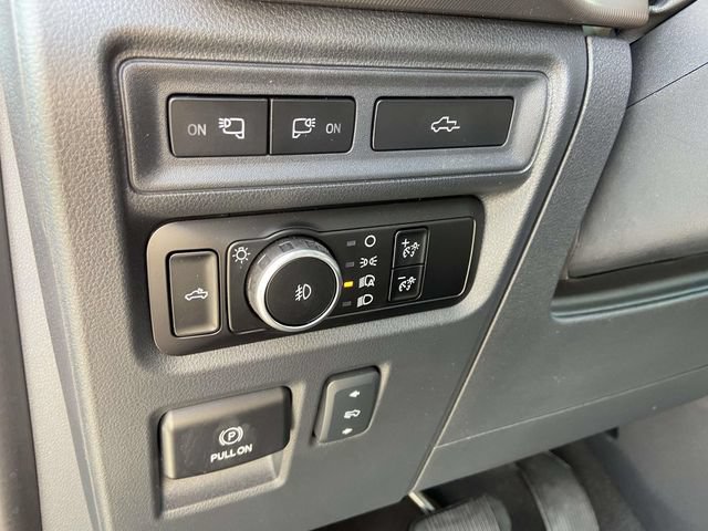 Certified 2023 Ford F150 Raptor AWD/4WD image 19