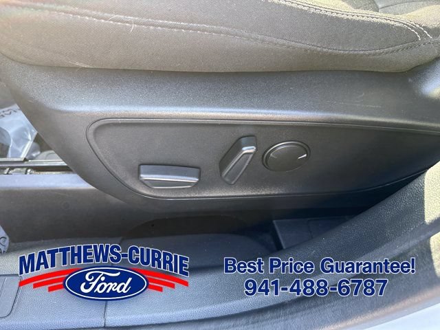 Certified 2024 Ford Escape Active FWD image 10