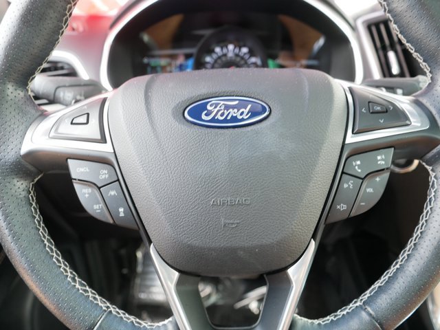 Certified 2020 Ford Edge ST w/ Equipment Group 401A AWD/4WD image 24