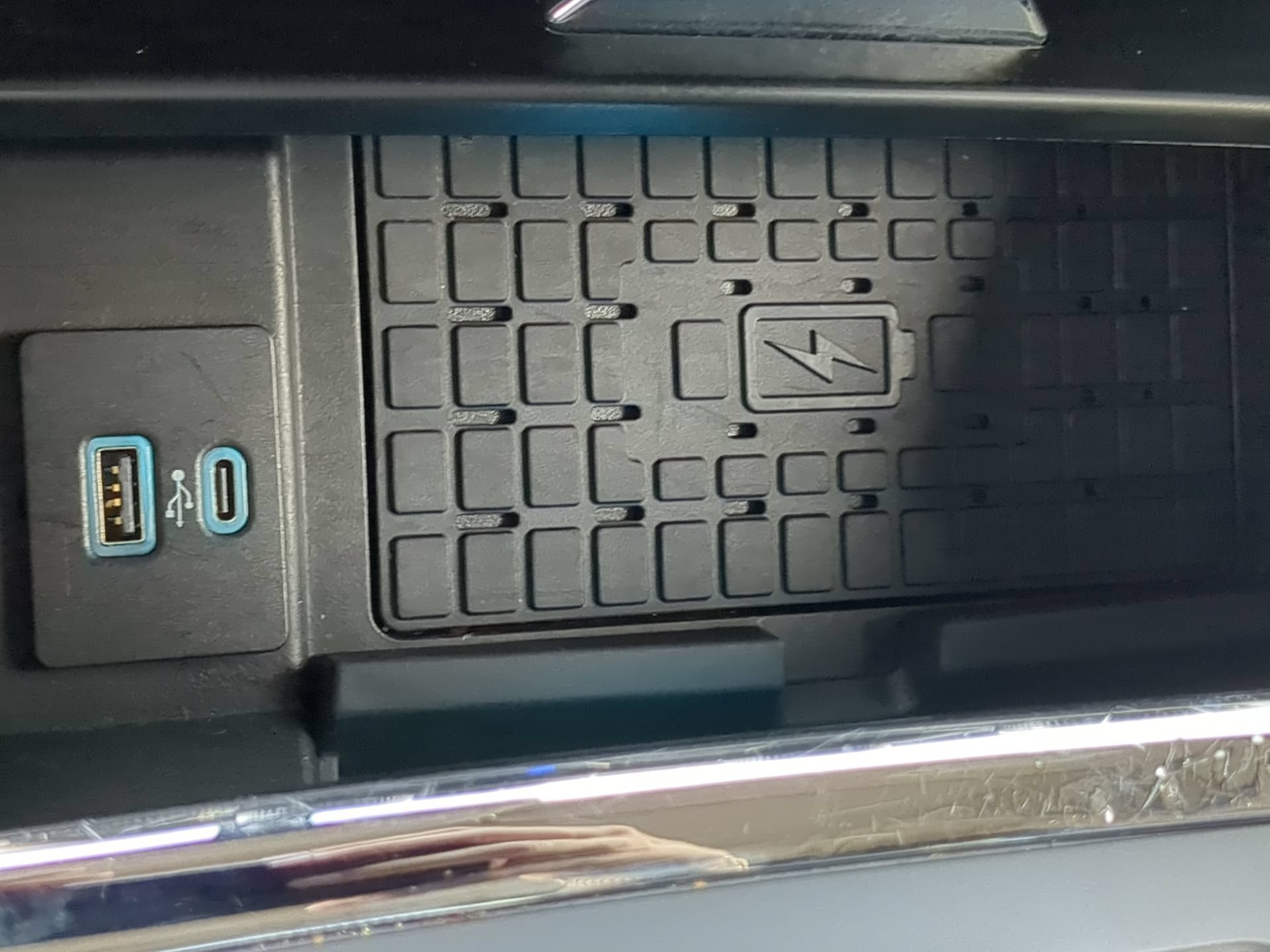 Certified 2024 Ford Expedition XLT RWD image 62