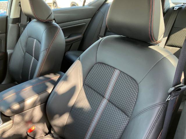 Used 2024 Nissan Altima 2.5 SR AWD/4WD image 22