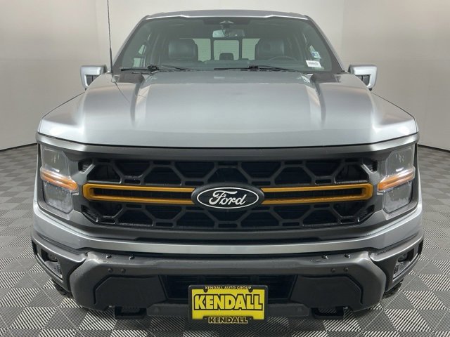 Certified 2024 Ford F150 Tremor w/ Equipment Group 402A High image 6