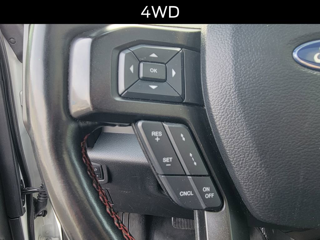 Certified 2020 Ford Expedition Max Limited w/ Equipment Group 303A image 22