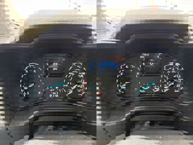 Certified 2022 Ford Transit Connect XLT image 15