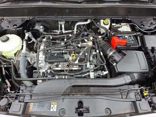 Certified 2022 Ford Bronco Sport Big Bend w/ Convenience Package image 27