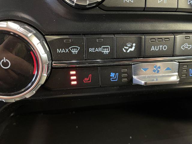 Certified 2023 Ford F150 Lariat AWD/4WD image 37