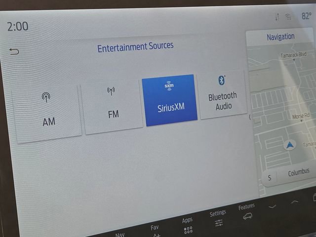 Certified 2022 Ford Expedition XLT image 19