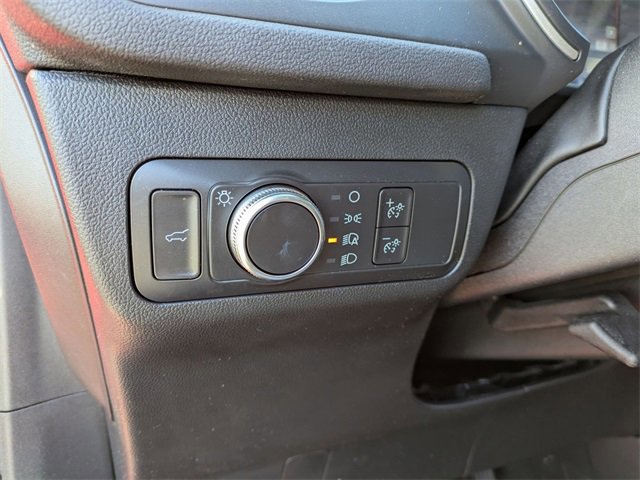 Certified 2022 Ford Escape SE w/ Convenience Package image 15