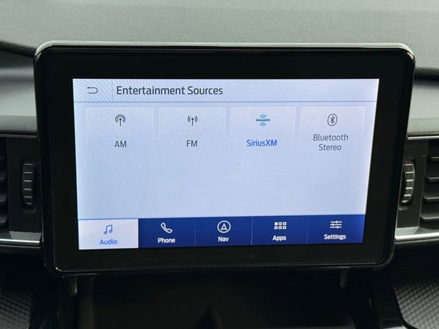 Certified 2023 Ford Explorer ST w/ Equipment Group 401A image 12