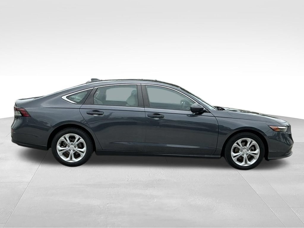 Used 2024 Honda Accord LX image 15