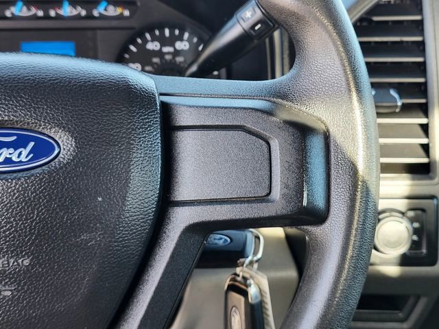 Certified 2019 Ford F350 XL w/ Power Equipment Group image 23